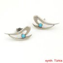 Silberschmuck Ohrstecker GOOS186SI