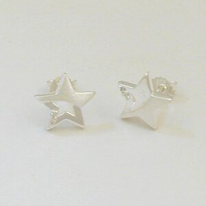 Silber Ohrstecker 2054861