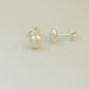 Silber Ohrstecker MXOS554