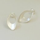 Silber Ohrstecker MXOS549