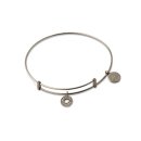 Silberschmuck Armband Bangle 3540010