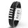 s.Oliver Schmuck Herren Lederarmband so1380-01