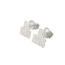 Silberschmuck Ohrstecker SWOS6843210