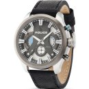 Police Uhren Herrenuhr Cyclone pl14639jstu-04 alm