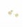 Goldschmuck 333 Ohrstecker 8mm Schale GONOS7