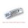 Lederarmband BARCELONA Herrenarmband  inkl. Lasergravur GONAS16