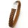 Lederarmband Save our Planet Unisex Armband mit Gravur Weltkarte GONAS23