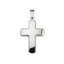 Silberanhänger Kreuz Silber 925 127388