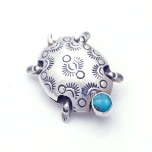 Brosche ET04070