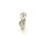 Silberring mit ZirkoniaYR597041780