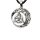 Silber Anhänger Keltischer Knoten K465