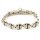 Edelstahl Armband EGLF