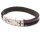 Lederarmband BERLIN  inkl. Lasergravur GONAS6SB Indian Style