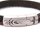 Lederarmband BERLIN  inkl. Lasergravur GONAS6SB Indian Style