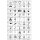 Lederarmband BERLIN  inkl. Lasergravur GONAS6SB Indian Style