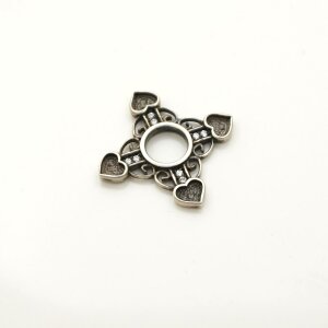 Ring Ding Schmuck Scheibe 24616717