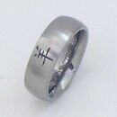Sternzeichen Ring China
