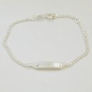 Silber ID - Armband EGBID904624