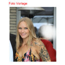 Anhänger mit Foto Gravur echt Silber GONC79