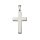 Silberanhänger Kreuz Silber 925 127426