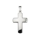 Silberanhänger Kreuz Silber 925 127388