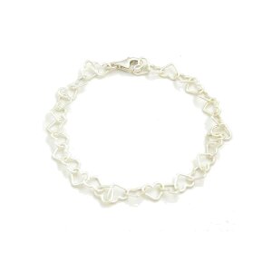 Silberschmuck Armband AS370