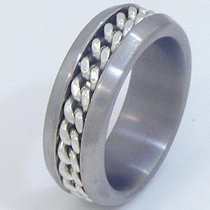 Titanring GO1174