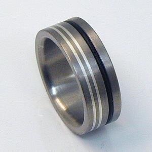 Titanring GO1136