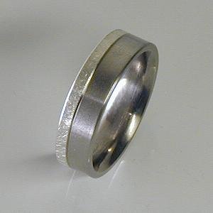 Titanring GO1081