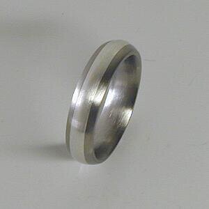 Titanring GO1095