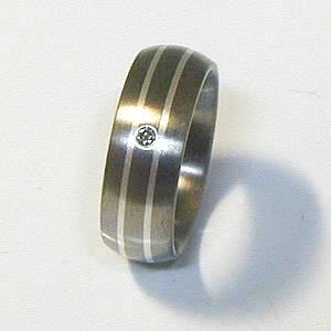 Titanring GO1101
