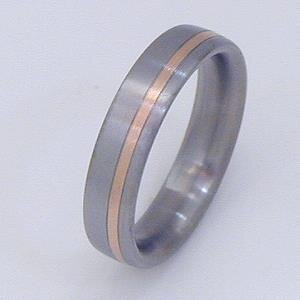Titanring GO1147