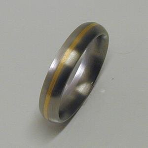 Titanring GO1017