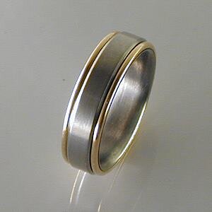 Titanring GO1113