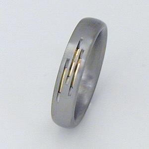 Titanring GO1159
