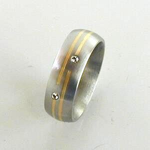 Titanring GO1033