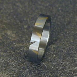 Titanring GO1055