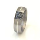 Titanring GO1039 Fingerprint AG