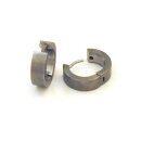 Titanschmuck Titancreole GO3029