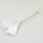 Silberschmuck Ginkgo Brosche BGI901203