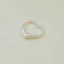 Silberanhänger Herz EGBAH900851