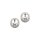 Titanschmuck Ohrstecker 8mm EGPTS842