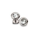 Titanschmuck Ohrstecker 5mm EG4968