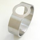 Deja Vu Edelstahlspange ESP