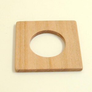 Deja Vu Holzscheibe HK3