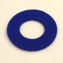 Deja Vu Filzscheibe F19