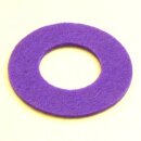 Deja Vu Filzscheibe F6