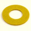 Deja Vu Filzscheibe F25