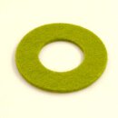 Deja Vu Filzscheibe F20