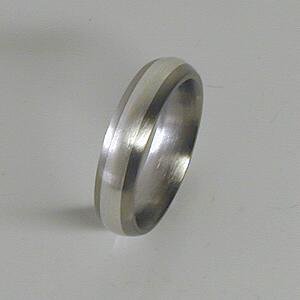 Titanring GO1095